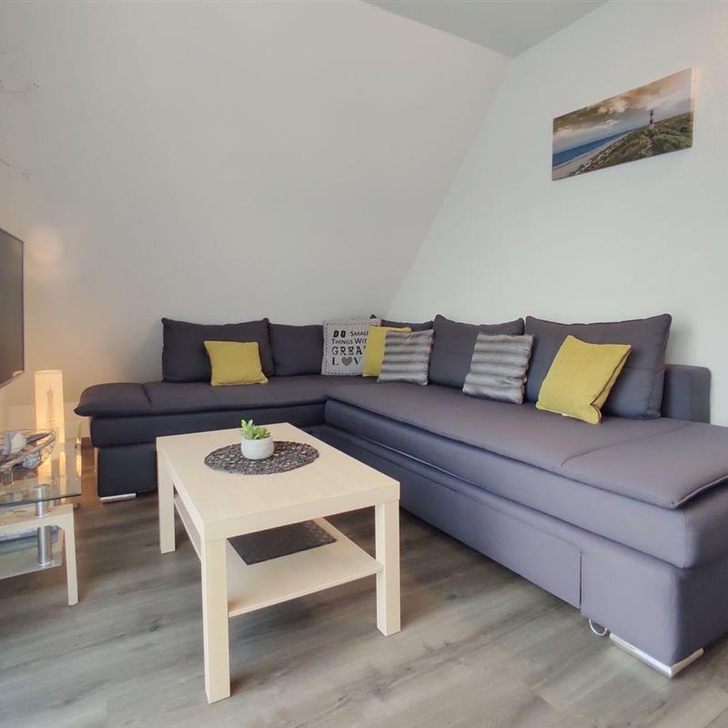 Ferielejlighed - 3 personer -  - Gollwitz - 23999 - Gollwitz