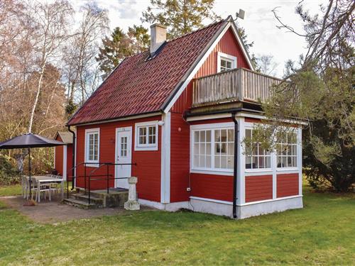 Holiday home - 5 persons -  - Falsterbovägen - Ljunghusen - 236 41 - Höllviken