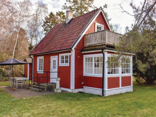 Sommerhus - 5 personer -  - Falsterbovägen - Ljunghusen - 236 41 - Höllviken