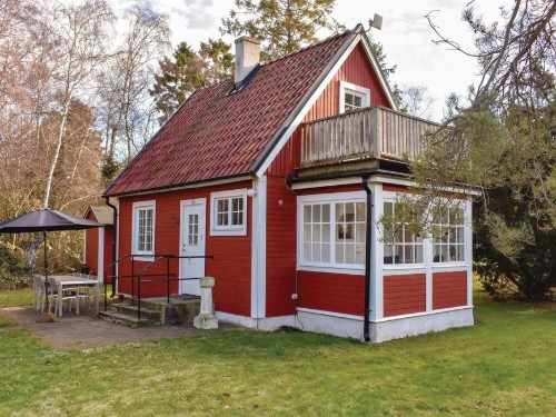 Sommerhus - 5 personer -  - Falsterbovägen - Ljunghusen - 236 41 - Höllviken