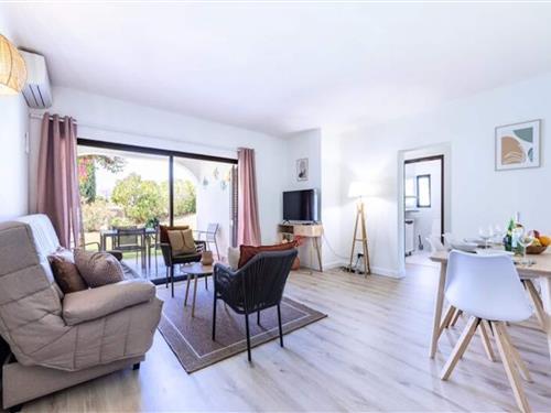 Semesterlägenhet - 4 personer -  - 8200-613 - Albufeira