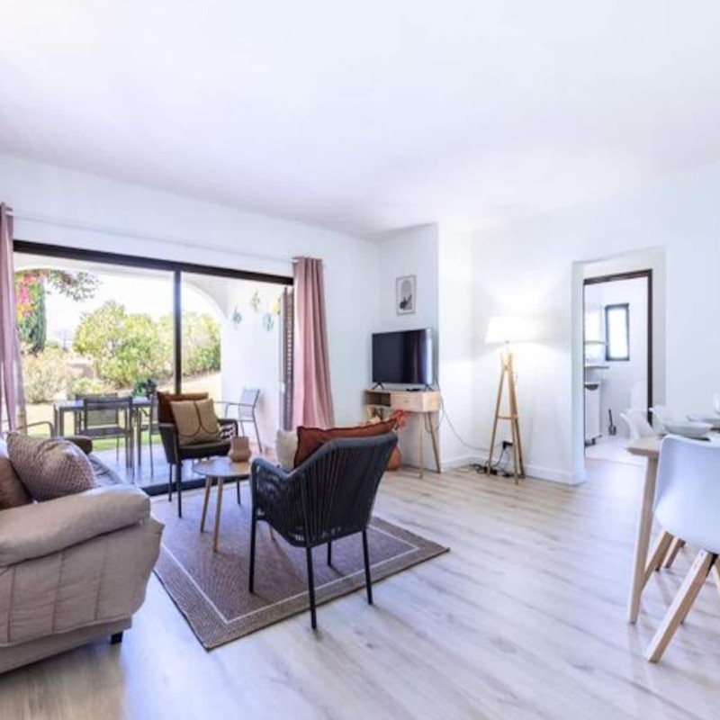 Ferielejlighed - 4 personer -  - 8200-613 - Albufeira