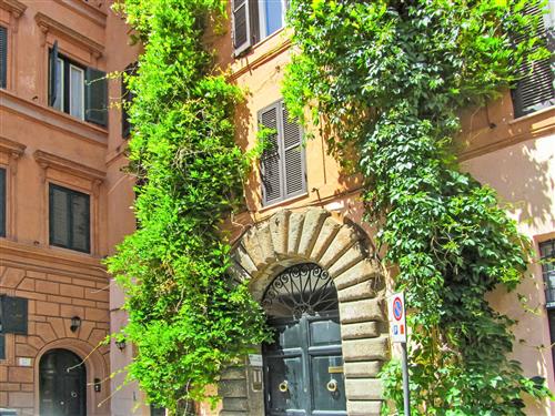 Holiday Home/Apartment - 4 persons -  - Rome: Historical City Center - 00186