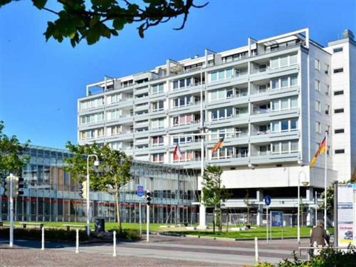 Ferienwohnung - 2 Personen -  - Paulstr. - 25980 - Westerland Auf Sylt