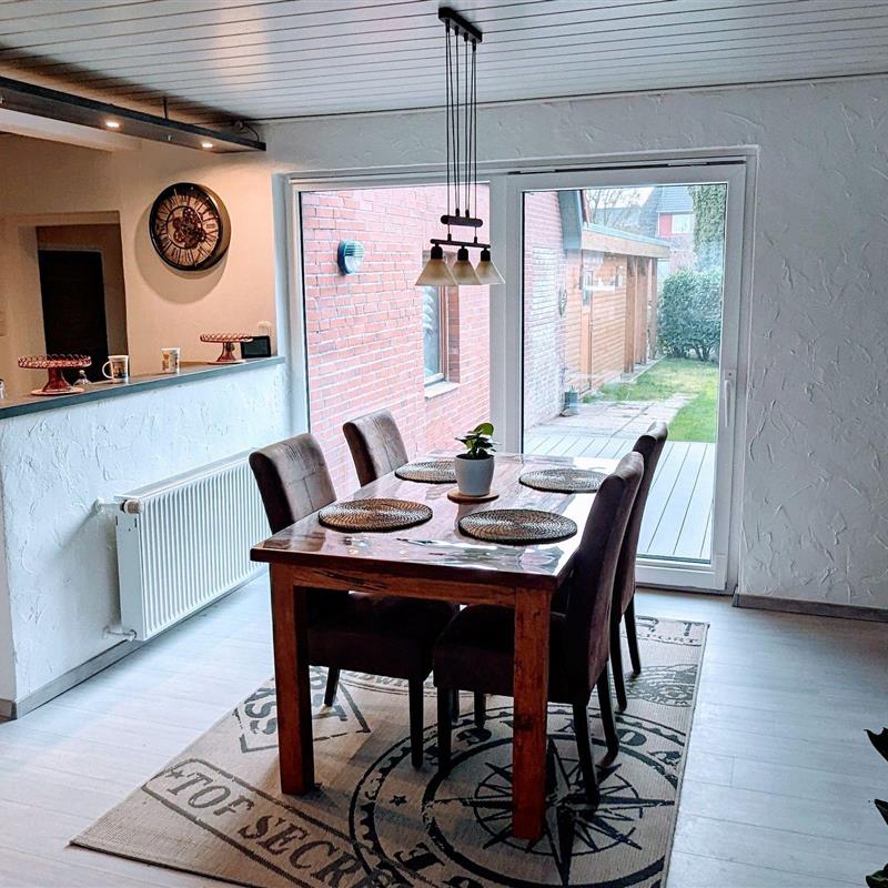 Sommerhus - 6 personer -  - Sengwarder Straße - 26388 - Wilhelmshaven