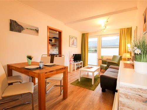 Ferienwohnung - 2 Personen -  - Kreuzweg - 27476 - Cuxhaven