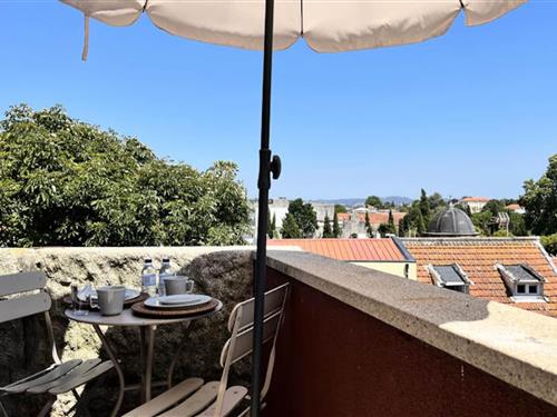 Semesterlägenhet - 3 personer -  - 4300-096 - Porto