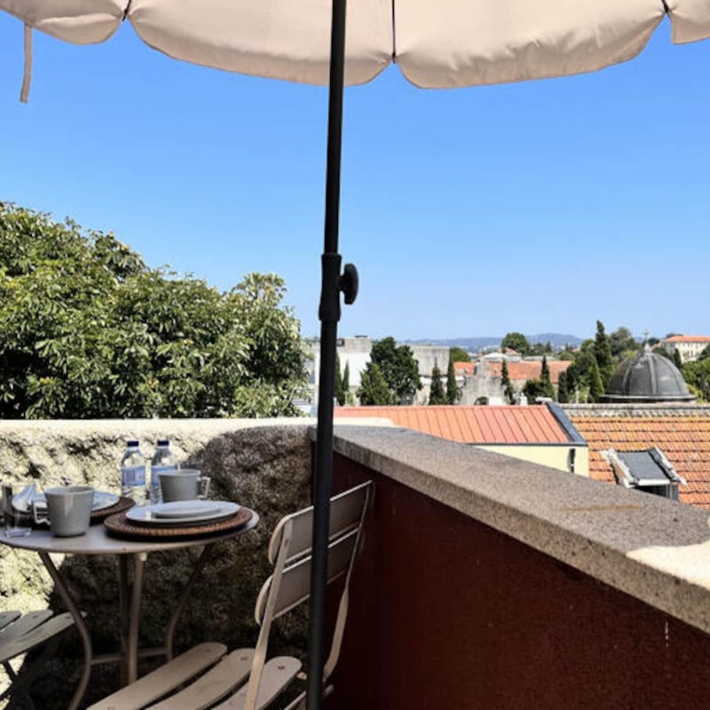Ferielejlighed - 3 personer -  - 4300-096 - Porto