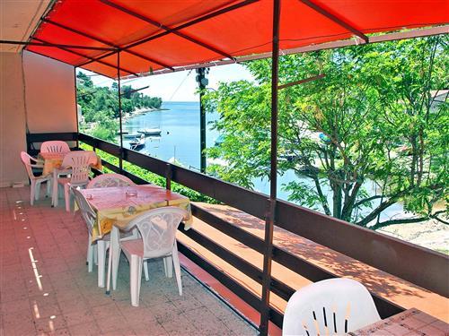 Ferienhaus - 2 Personen -  - Korcula/Vela Luka - 20270