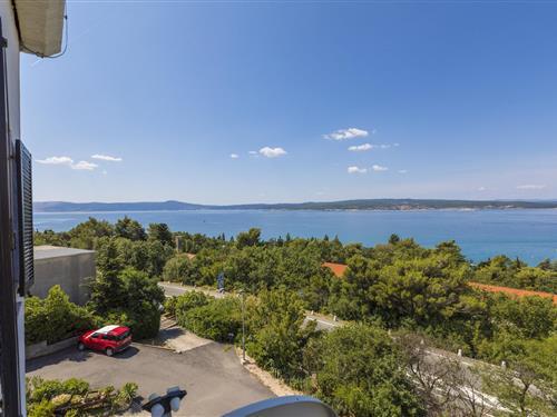 Semesterhus/Semesterlägenhet - 5 personer -  - Hrusta - 51260 - Crikvenica