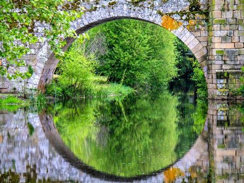 Ferieleilighet - 6 personer -  - 32003 - Ourense