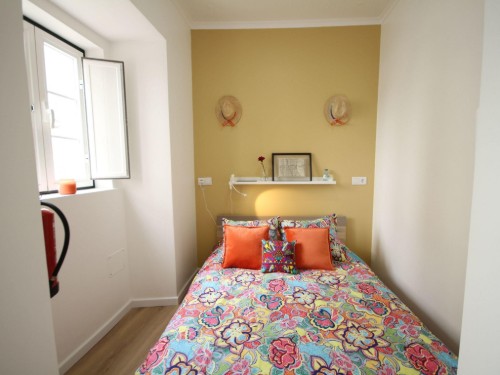 Semesterlägenhet - 2 personer -  - Lisbon - 1100-274