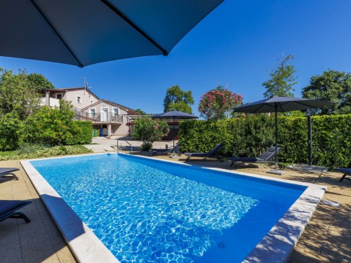 Ferienhaus - 6 Personen -  - 52448 - Porec