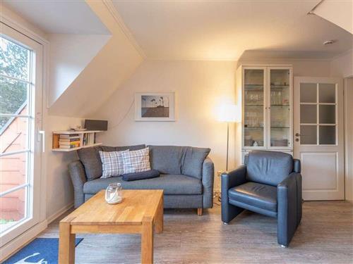 Ferienhaus - 4 Personen -  - Dorfstraße - 25826 - St. Peter-Ording