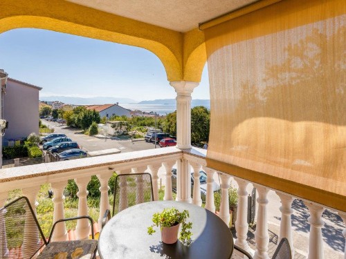 Ferienwohnung - 4 Personen -  - Podsupera - 51260 - Crikvenica