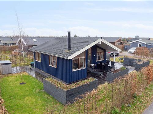 Sommerhus - 2 personer -  - Hf. Bachersminde - 2791 - Dragør