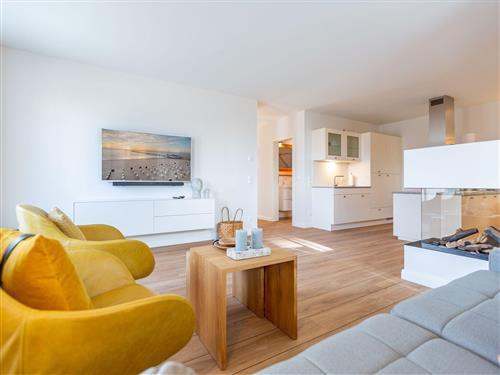 Ferieleilighet - 4 personer -  - Bergstraße - 17419 - Ahlbeck (Seebad)