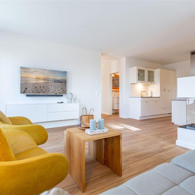 Ferielejlighed - 4 personer -  - Bergstraße - 17419 - Ahlbeck (Seebad)