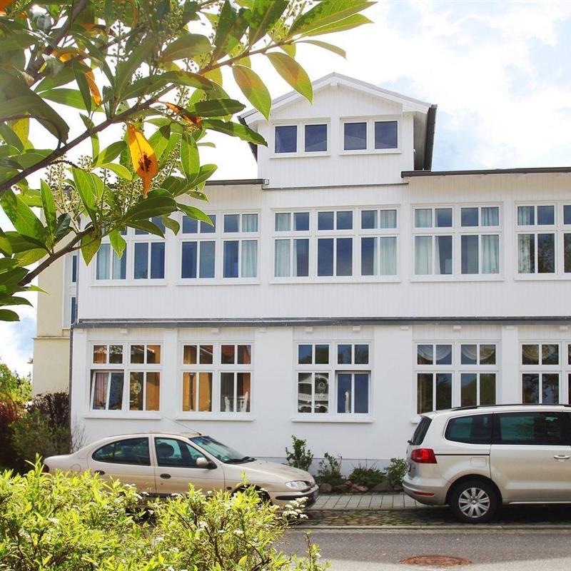 Ferielejlighed - 4 personer -  - Elisenstr - 18586 - Göhren (Ostseebad)