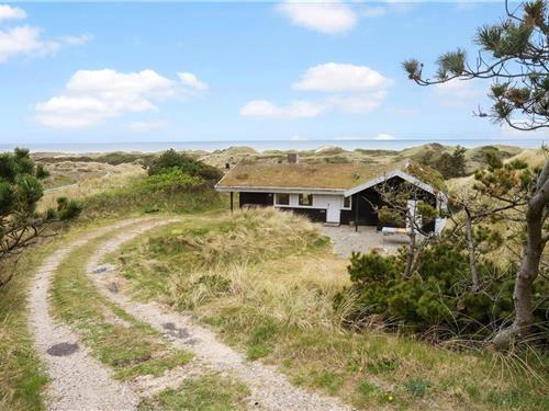 Holiday Home/Apartment - 6 persons -  - Ørnegaardsvej - Kettrup - 9480 - Løkken