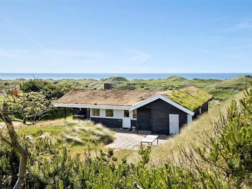 Sommerhus - 6 personer -  - Ørnegaardsvej - Kettrup - 9480 - Løkken