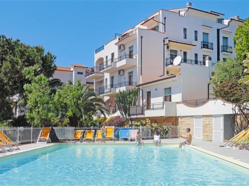 Ferienhaus - 4 Personen -  - 17027 - Pietra Ligure