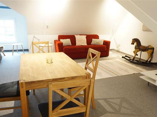 Ferielejlighed - 2 personer -  - Kirchenweg - 25870 - Oldenswort (Tönninger Uml