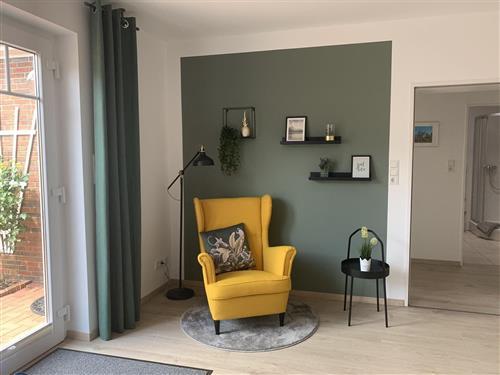 Ferieleilighet - 4 personer -  - Rosenstraße - 26725 - Emden