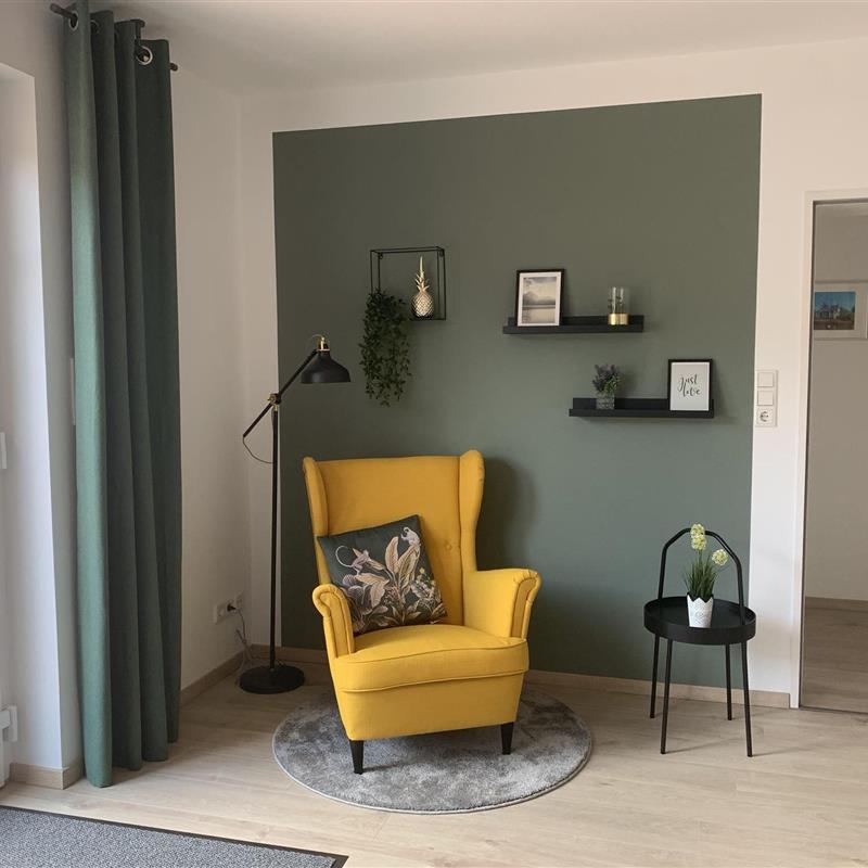 Ferielejlighed - 4 personer -  - Rosenstraße - 26725 - Emden