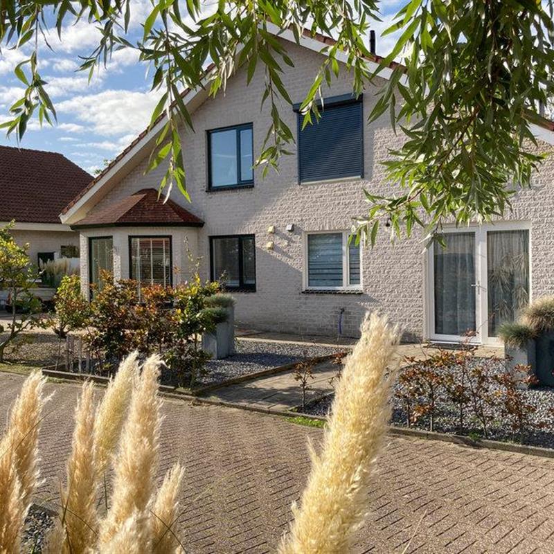 Sommerhus - 8 personer -  - Dijkweg - 4696 RW - Stavenisse