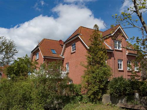 Ferielejlighed - 6 personer -  - Alte Hauptstr. - 23769 - Fehmarn Ot Petersdorf