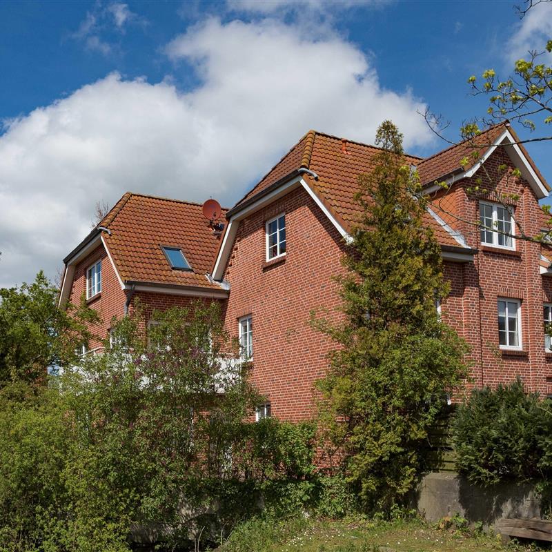 Ferielejlighed - 6 personer -  - Alte Hauptstr. - 23769 - Fehmarn Ot Petersdorf