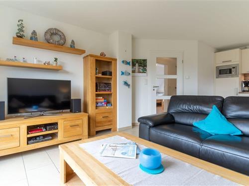 Ferielejlighed - 4 personer -  - Achter de Dünen - 25826 - St. Peter-Bad