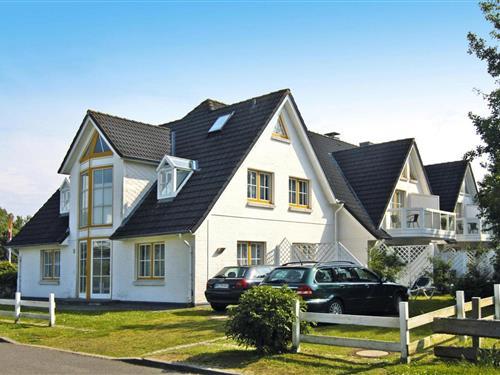 Ferielejlighed - 4 personer -  - 25826 - St. Peter-Ording