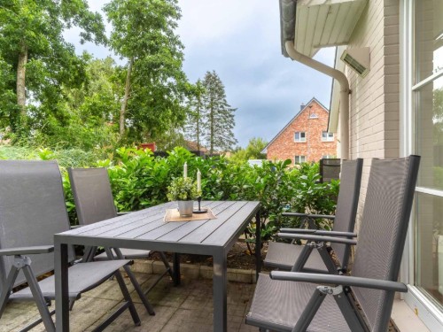 Ferienwohnung - 4 Personen -  - 25826 - St. Peter-Ording