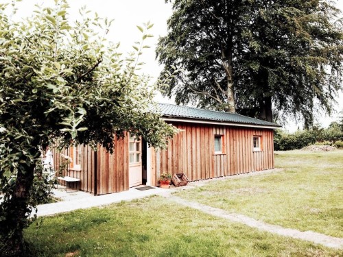 Sommerhus - 4 personer -  - Höden - 21789 - Wingst