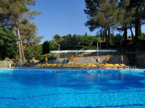 Mobilhome - 5 personer -  - 17038 - Villanova D'albenga