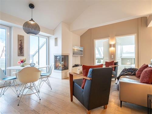 Ferieleilighet - 4 personer -  - Goethestraße - 17419 - Ahlbeck (Seebad)