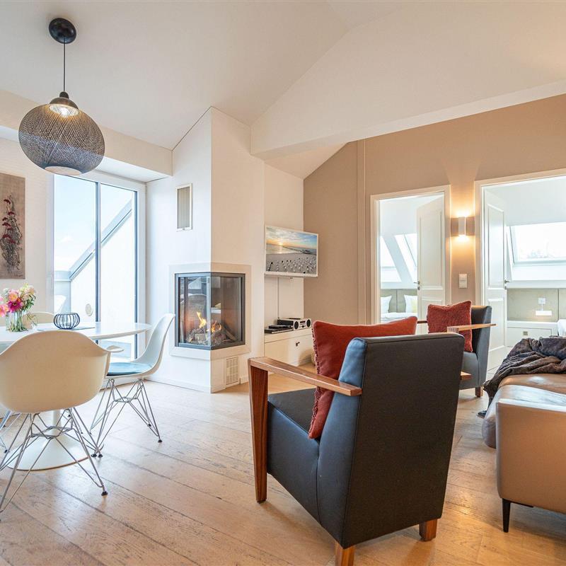 Ferielejlighed - 4 personer -  - Goethestraße - 17419 - Ahlbeck (Seebad)