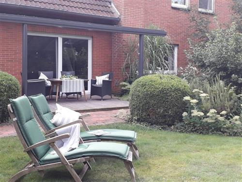 Ferienwohnung - 4 Personen -  - Wittkampsweg - 26689 - Apen