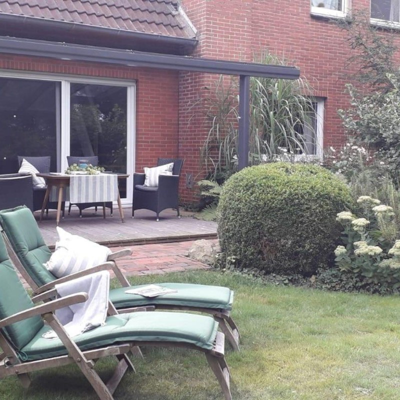 Ferielejlighed - 4 personer -  - Wittkampsweg - 26689 - Apen