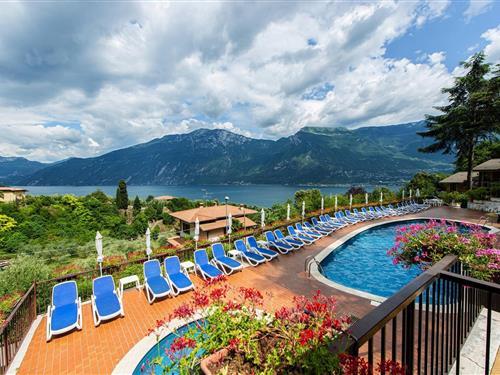 Ferielejlighed - 2 personer -  - 25010 - Limone