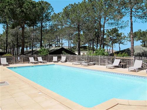 Ferienhaus - 2 Personen -  - Calvi - 20260