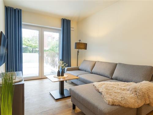 Holiday apartment - 4 persons -  - Am Ring - 23746 - Kellenhusen