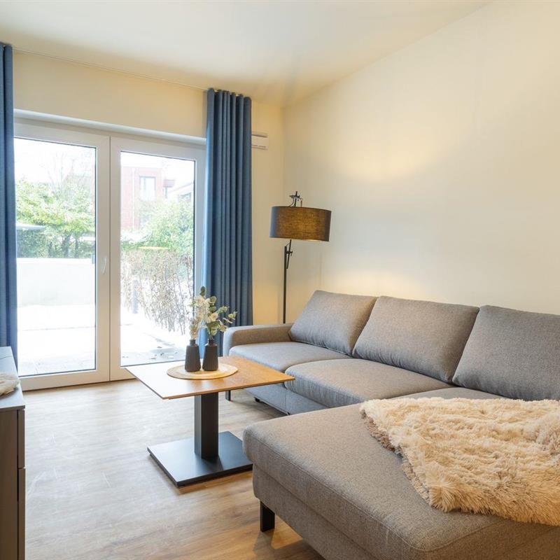 Ferielejlighed - 4 personer -  - Am Ring - 23746 - Kellenhusen