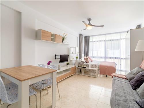 Semesterhus/Semesterlägenhet - 3 personer -  - Fuengirola - 29640