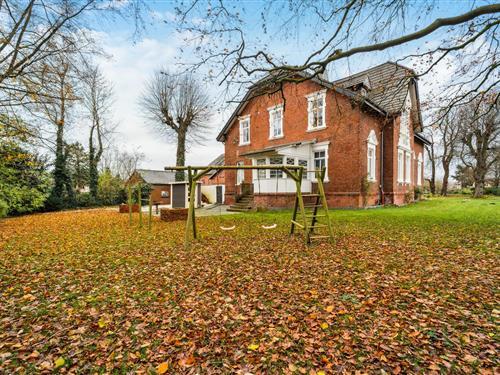 Feriehus - 4 personer -  - Lindenstr. - 27612 - Loxstedt