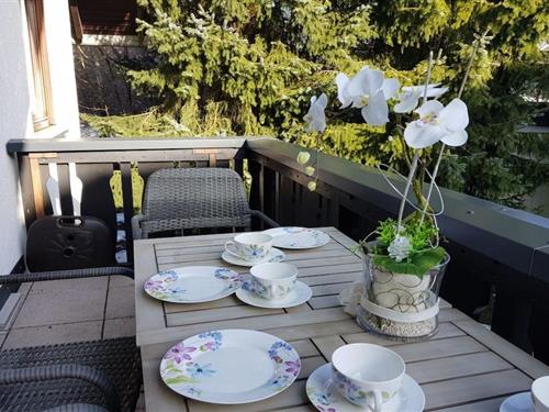 Feriehus - 4 personer -  - 59955 - Winterberg