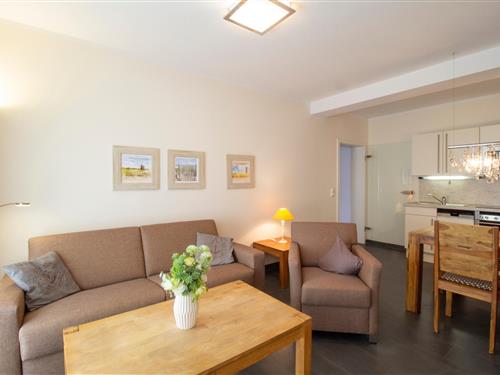 Ferieleilighet - 4 personer -  - Fischerweg - 17429 - Seebad Bansin