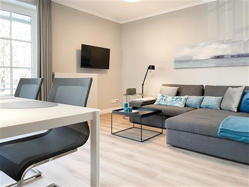 Ferielejlighed - 3 personer -  - Bergstraße - 23669 - Timmendorfer Strand